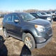 2GNALBEK2H1566590 2017 Chevrolet Equinox Ls auction photo thumbnail 13