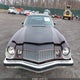 1Q87U7N529831 1977 Chevrolet Camaro auction photo thumbnail 12