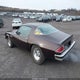 1Q87U7N529831 1977 Chevrolet Camaro auction photo thumbnail 3