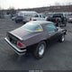 1Q87U7N529831 1977 Chevrolet Camaro auction photo thumbnail 4