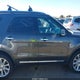 1FM5K8F84GGA37822 2016 Ford Explorer Limited auction photo thumbnail 14