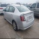 3N1AB6AP4AL729025 2010 Nissan Sentra 2.0Sr auction photo thumbnail 3