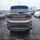 5NMS23AD4KH035018 2019 Hyundai Santa Fe Se auction photo thumbnail 16