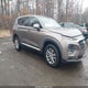5NMS23AD4KH035018 2019 Hyundai Santa Fe Se auction photo thumbnail 1