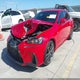 JTHBA1D29J5078142 2018 Lexus Is 300 auction photo thumbnail 2