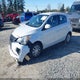 ML32AUHJ3PH001880 2023 Mitsubishi Mirage Es/Le auction photo thumbnail 2