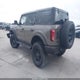 1FMDE7BH7SLA70283 2025 Ford Bronco Big Bend auction photo thumbnail 3