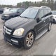 4JGBF7BE5BA647155 2011 Mercedes-Benz Gl 450 4Matic auction photo thumbnail 2
