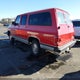 1GNER16K7MF136386 1991 Chevrolet Suburban R1500 auction photo thumbnail 3