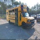 1GBJG316071231381 2007 Chevrolet Express Cutaway Work Van auction photo thumbnail 1