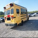 1GBJG316071231381 2007 Chevrolet Express Cutaway Work Van auction photo thumbnail 4