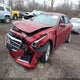 1G6AW5SX7E0128319 2014 Cadillac Cts Awd auction photo thumbnail 2