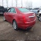 1G6AW5SX7E0128319 2014 Cadillac Cts Awd auction photo thumbnail 3