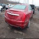 1G6AW5SX7E0128319 2014 Cadillac Cts Awd auction photo thumbnail 4