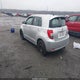 JTKKU4B44AJ054930 2010 Scion Xd auction photo thumbnail 3