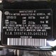 5XXGT4L30LG402932 2020 Kia Optima S auction photo thumbnail 9