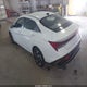 KMHLS4DG7SU951504 2025 Hyundai Elantra Sel Convenience auction photo thumbnail 3