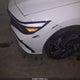 KMHLS4DG7SU951504 2025 Hyundai Elantra Sel Convenience auction photo thumbnail 6