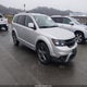 3C4PDCGB7ET308952 2014 Dodge Journey Crossroad auction photo thumbnail 1