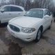 1G4HR54K21U182016 2001 Buick Lesabre Limited auction photo thumbnail 2