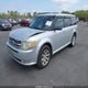 2FMDK51C59BA02710 2009 Ford Flex Se auction photo thumbnail 2