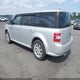 2FMDK51C59BA02710 2009 Ford Flex Se auction photo thumbnail 3