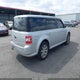 2FMDK51C59BA02710 2009 Ford Flex Se auction photo thumbnail 4