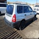 JF1SG63674H744635 2004 Subaru Forester 2.5X auction photo thumbnail 4