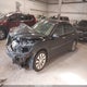 1HGCR3F81EA023128 2014 Honda Accord Ex-L V-6 auction photo thumbnail 2