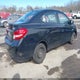 ML32F3FJ2JHF15387 2018 Mitsubishi Mirage G4 Es auction photo thumbnail 4