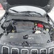 3C4NJDBB8LT139339 2020 Jeep Compass Latitude 4X4 auction photo thumbnail 10