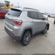 3C4NJDBB8LT139339 2020 Jeep Compass Latitude 4X4 auction photo thumbnail 4