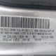 3C4NJDBB8LT139339 2020 Jeep Compass Latitude 4X4 auction photo thumbnail 9