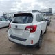 4S4BSBLC3F3358409 2015 Subaru Outback 2.5I Limited auction photo thumbnail 4