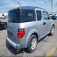 5J6YH18316L008934 2006 Honda Element Lx auction photo thumbnail 4