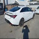 KMHLR4AF2MU147993 2021 Hyundai Elantra N Line auction photo thumbnail 4