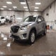 JM3KE4CE3D0123507 2013 Mazda Cx-5 Touring auction photo thumbnail 2
