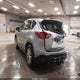 JM3KE4CE3D0123507 2013 Mazda Cx-5 Touring auction photo thumbnail 3