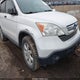 5J6RE38569L002836 2009 Honda Cr-V Ex auction photo thumbnail 6