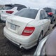 WDDGF5EB4BR159967 2011 Mercedes-Benz C 300 Sport auction photo thumbnail 4