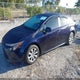 JTDEPMAE2MJ159346 2021 Toyota Corolla Le auction photo thumbnail 2