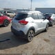 3N1CP5CV7LL575879 2020 Nissan Kicks Sv Xtronic Cvt auction photo thumbnail 4