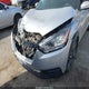 3N1CP5CV7LL575879 2020 Nissan Kicks Sv Xtronic Cvt auction photo thumbnail 6