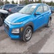 KM8K12AA3LU484070 2020 Hyundai Kona Se auction photo thumbnail 2