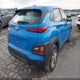 KM8K12AA3LU484070 2020 Hyundai Kona Se auction photo thumbnail 4