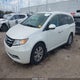 5FNRL5H6XEB012511 2014 Honda Odyssey Ex-L auction photo thumbnail 2