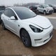 5YJ3E1EA1PF454131 2023 Tesla Model 3 Rear-Wheel Drive auction photo thumbnail 12