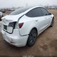 5YJ3E1EA1PF454131 2023 Tesla Model 3 Rear-Wheel Drive auction photo thumbnail 4