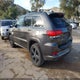 1C4RJFCG8GC302483 2016 Jeep Grand Cherokee High Altitude auction photo thumbnail 3
