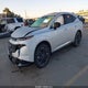 5N1AZ3DT6SC133441 2025 Nissan Murano Platinum auction photo thumbnail 2